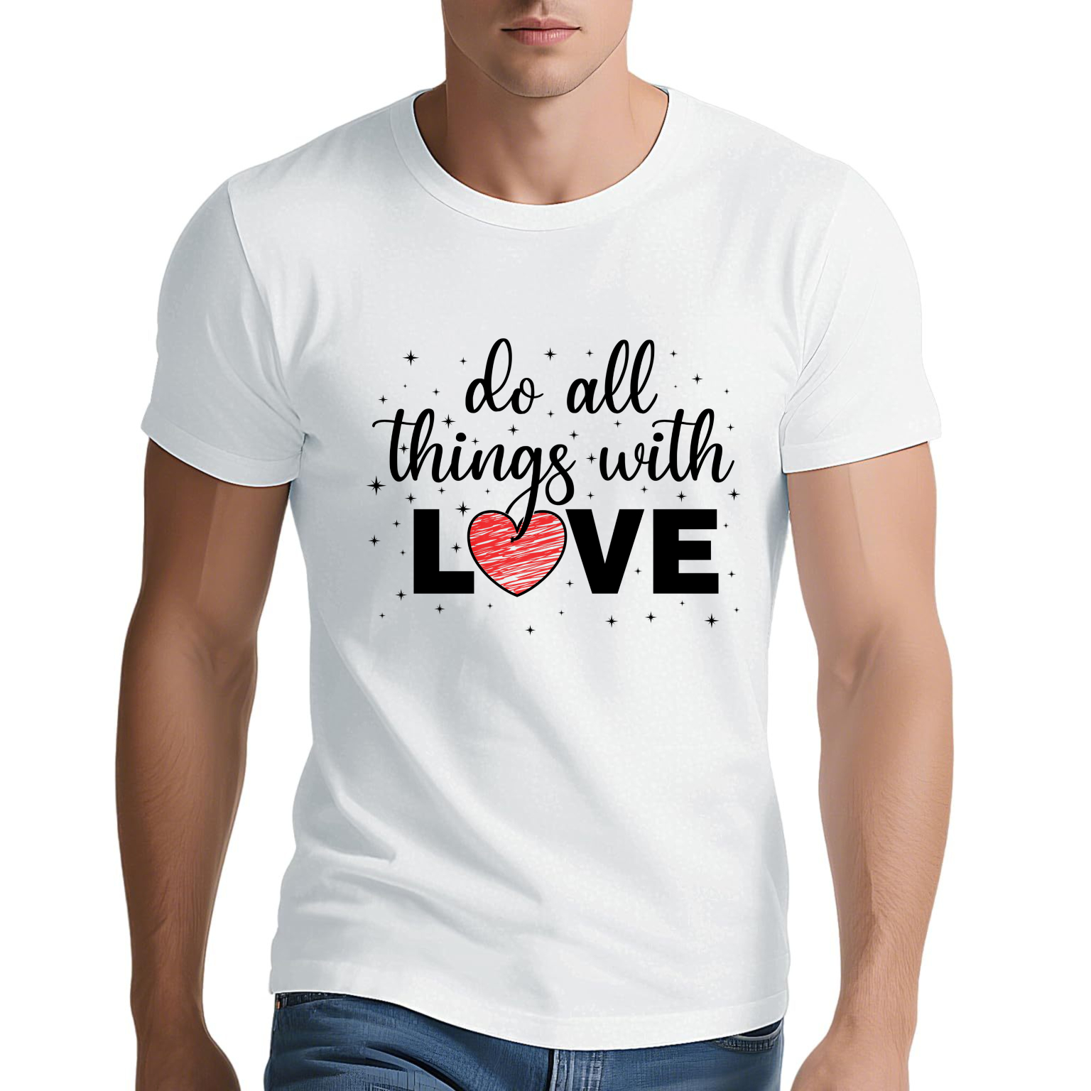 Summer Clothing Men - Men's t-shirts 2025 New Men's clothing