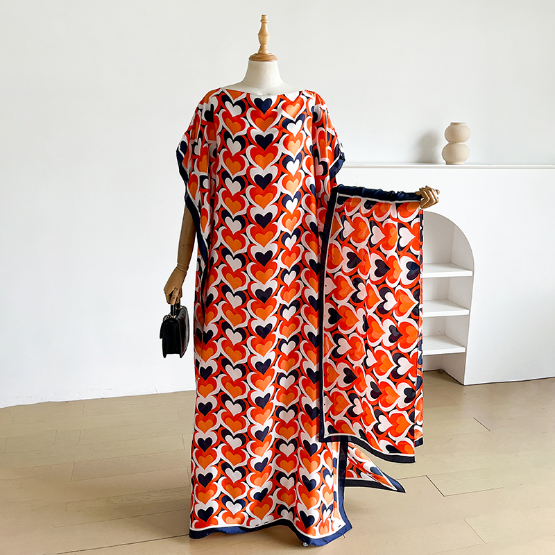 Summer Clothing Styles Men - Summer Women's Satin Silk Sunscreen Robe