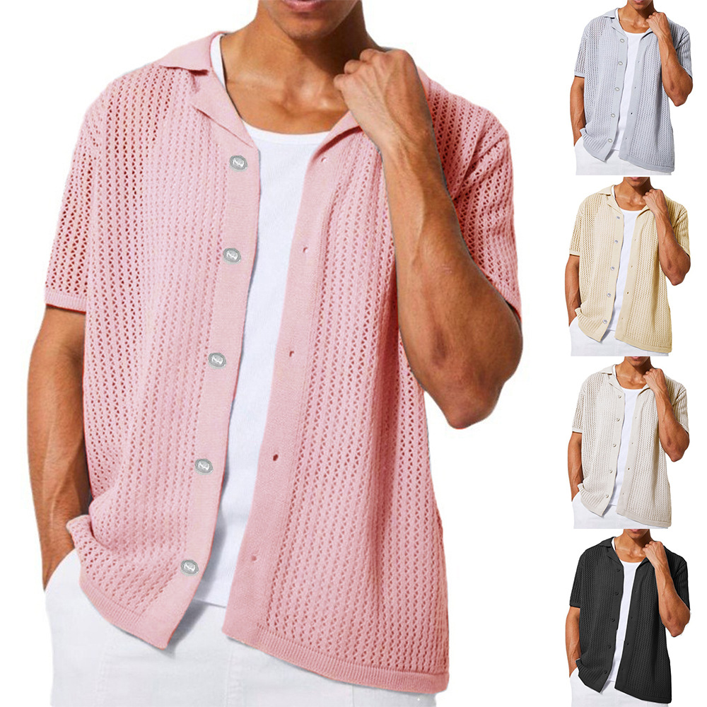 Summer Clothing Men 2025 - 2025 Instant sale of the new