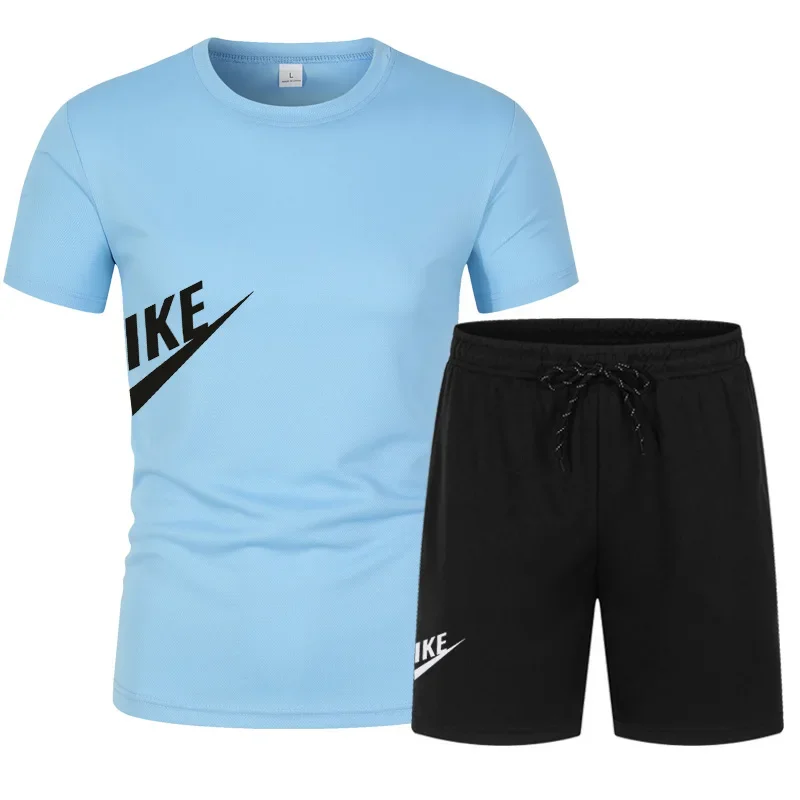 Summer Clothing Men Fashion - Men's 2026 Summer Casual Fashion Set,
