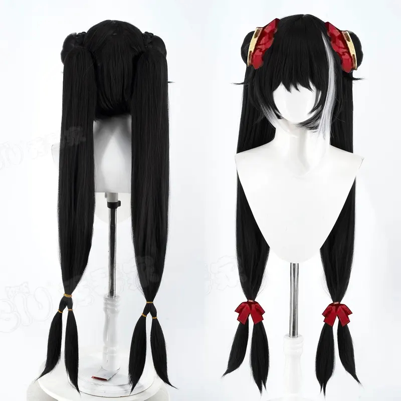 Romper Playsuit Women - ABC123Anime Game Limbus Company Jia Xichun