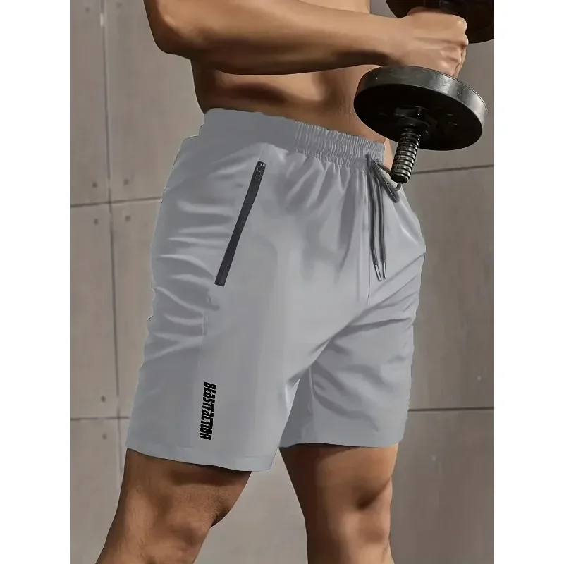 Summer Clothing Styles Men - 1 piece of men's casual minimalist