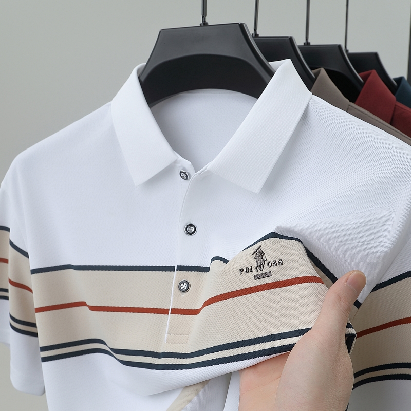 Light luxury brand short sleev - Summer Light Clothing reseña y precio
