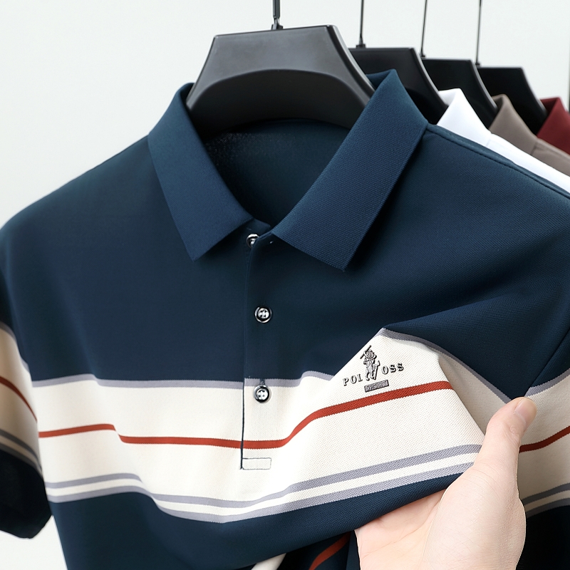 Light luxury brand short sleev - Summer Light Clothing reseña y precio