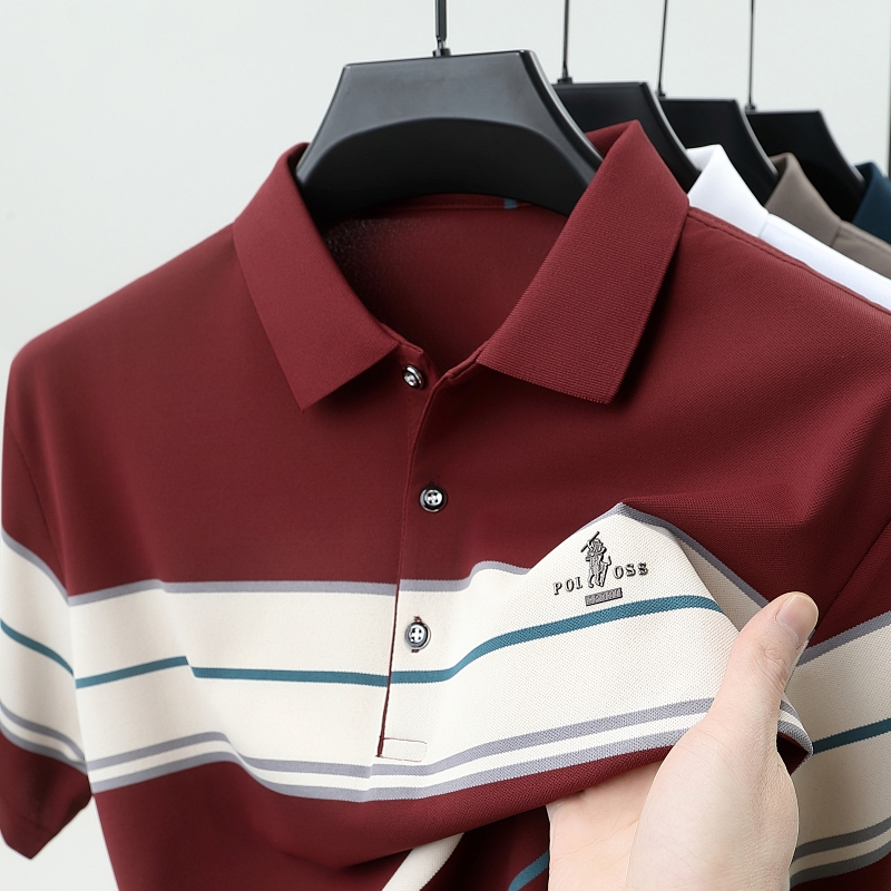 Light luxury brand short sleev - Summer Light Clothing reseña y precio