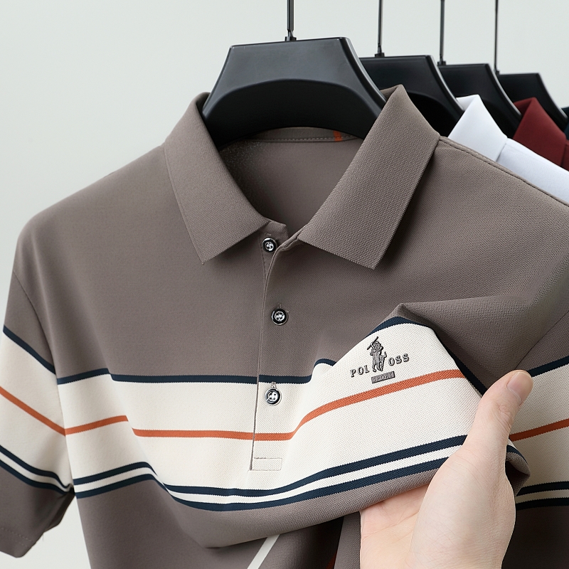 Light luxury brand short sleev - Summer Light Clothing reseña y precio