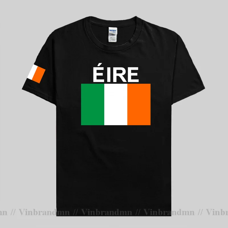Eire Ireland Mens Tshirt Cool  - Ireland Summer Clothing reseña y precio