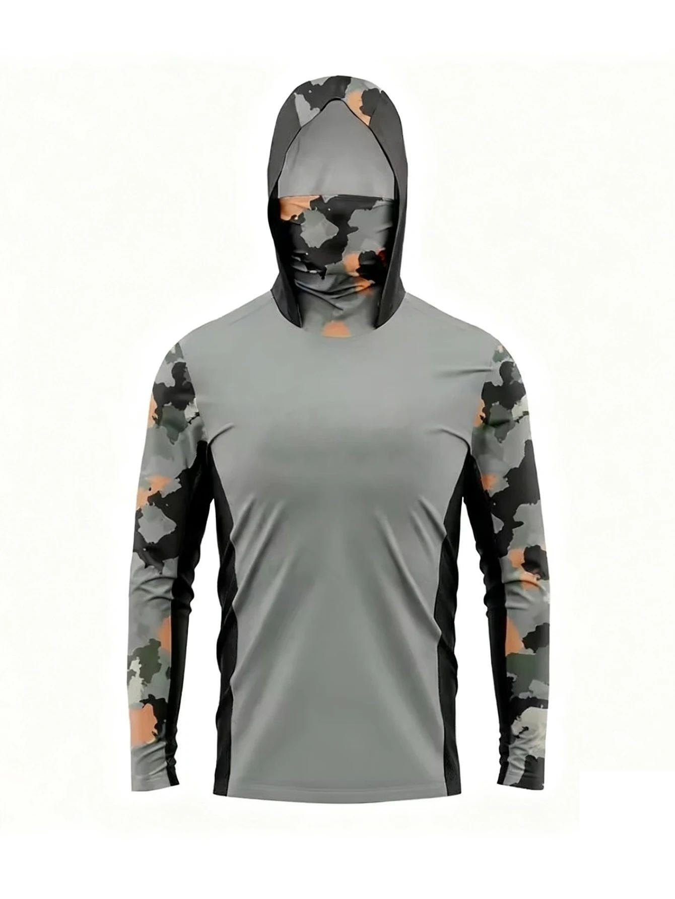 2026 Summer New Style Men's Lo - Summer Clothing Long Sleeve reseña y precio