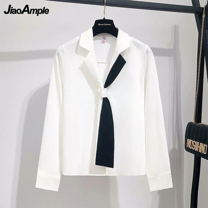 2025 Girl White Shirt Top Midi - Summer Clothing Set For Girls reseña y precio