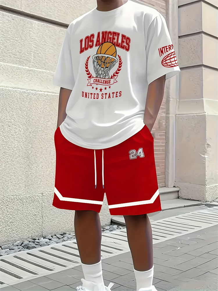 Spring 2026 Casual New Men's S - Summer Clothing Men Fashion reseña y precio
