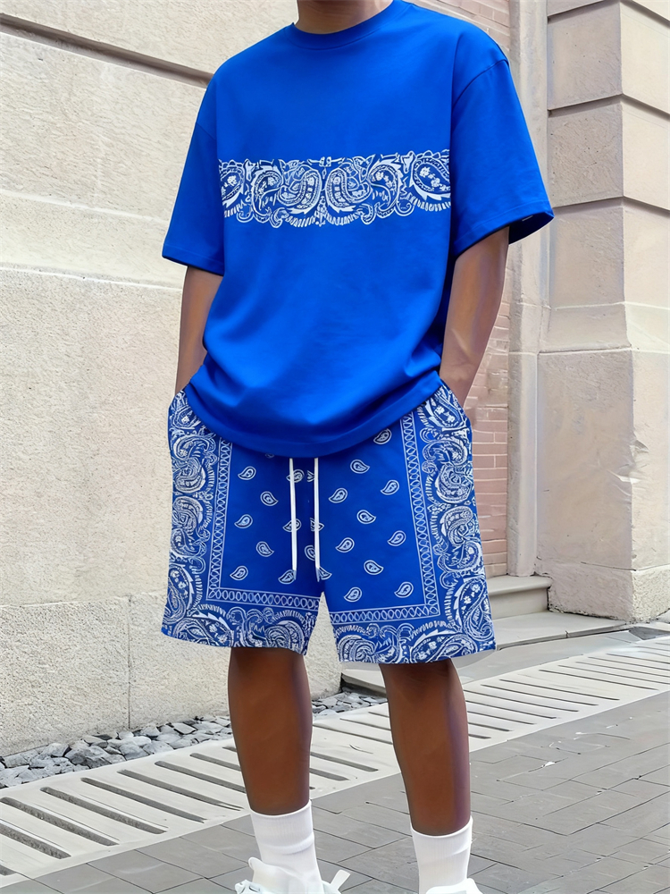 Spring 2026 Casual New Men's S - Summer Clothing Men Fashion reseña y precio