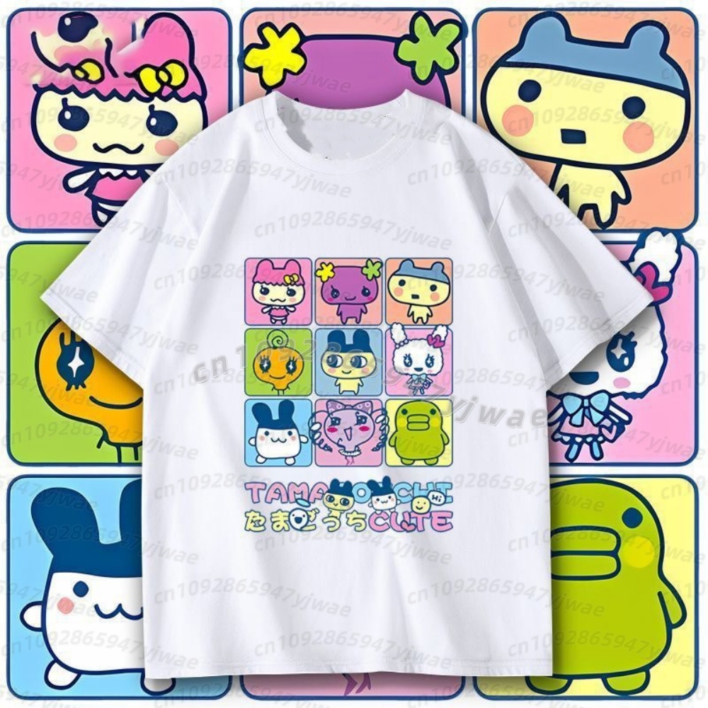 2026 Summer  men t-shirt  Japa - Summer Clothing For Young Men reseña y precio