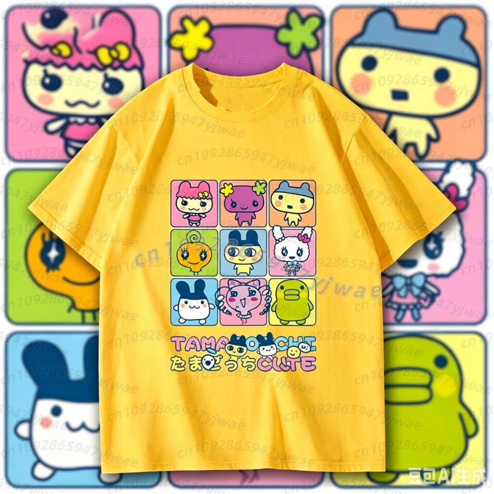 2026 Summer  men t-shirt  Japa - Summer Clothing For Young Men reseña y precio