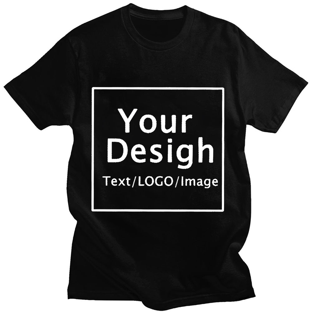 Customer Design T-shirt DIY Lo - Summer Clothing Images reseña y precio