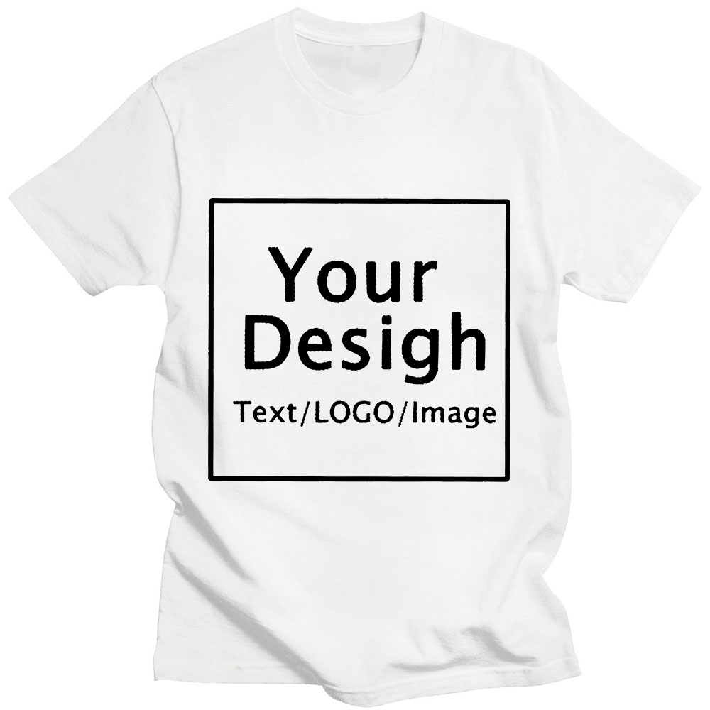 Customer Design T-shirt DIY Lo - Summer Clothing Images reseña y precio