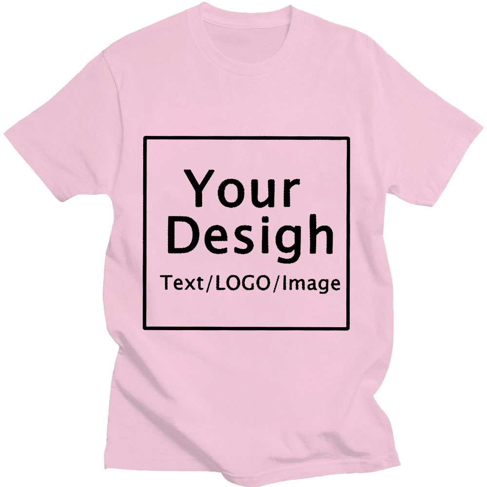 Customer Design T-shirt DIY Lo - Summer Clothing Images reseña y precio