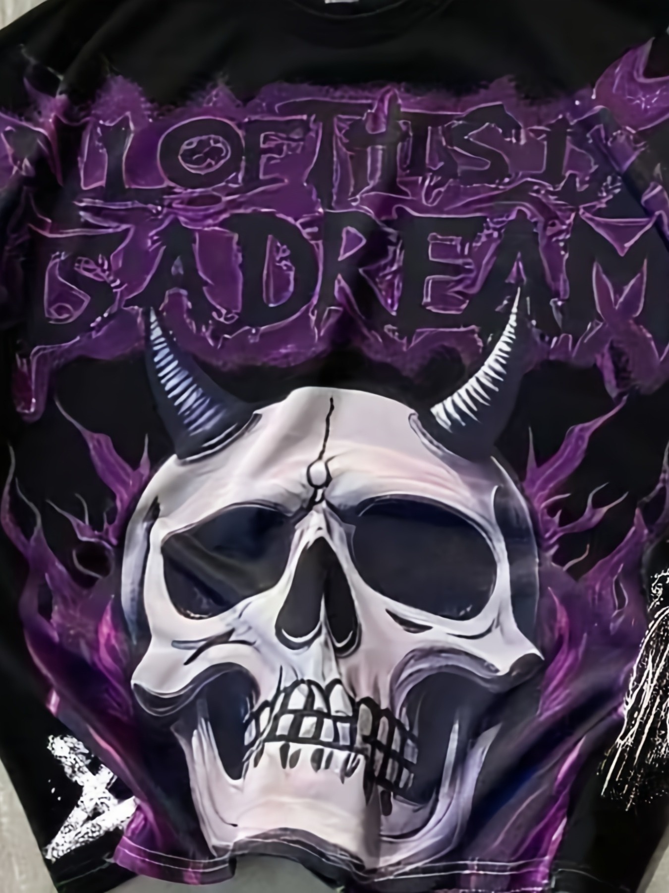 Hot Selling men's New Skull Le - Summer Clothing Styles Men reseña y precio