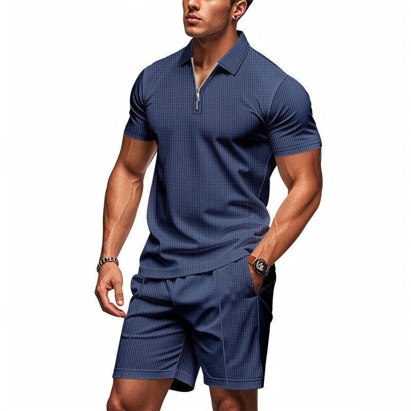 American Style Summer Men's Lo - Summer Clothing Styles reseña y precio