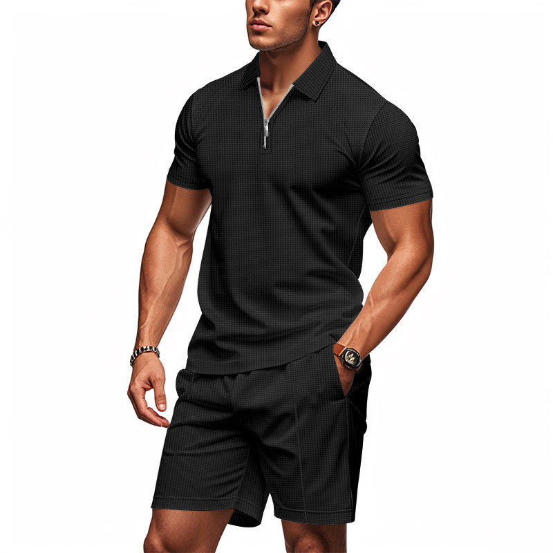 American Style Summer Men's Lo - Summer Clothing Styles reseña y precio