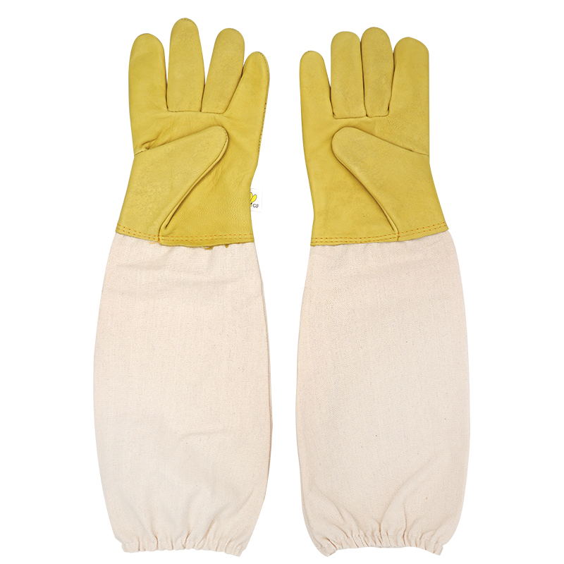 Beekeeping Gloves Anti Bee Sti - Rash Guard Long Sleeve reseña y precio