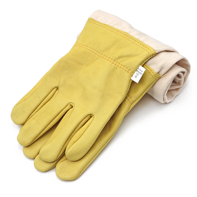 Beekeeping Gloves Anti Bee Sti - Rash Guard Long Sleeve reseña y precio