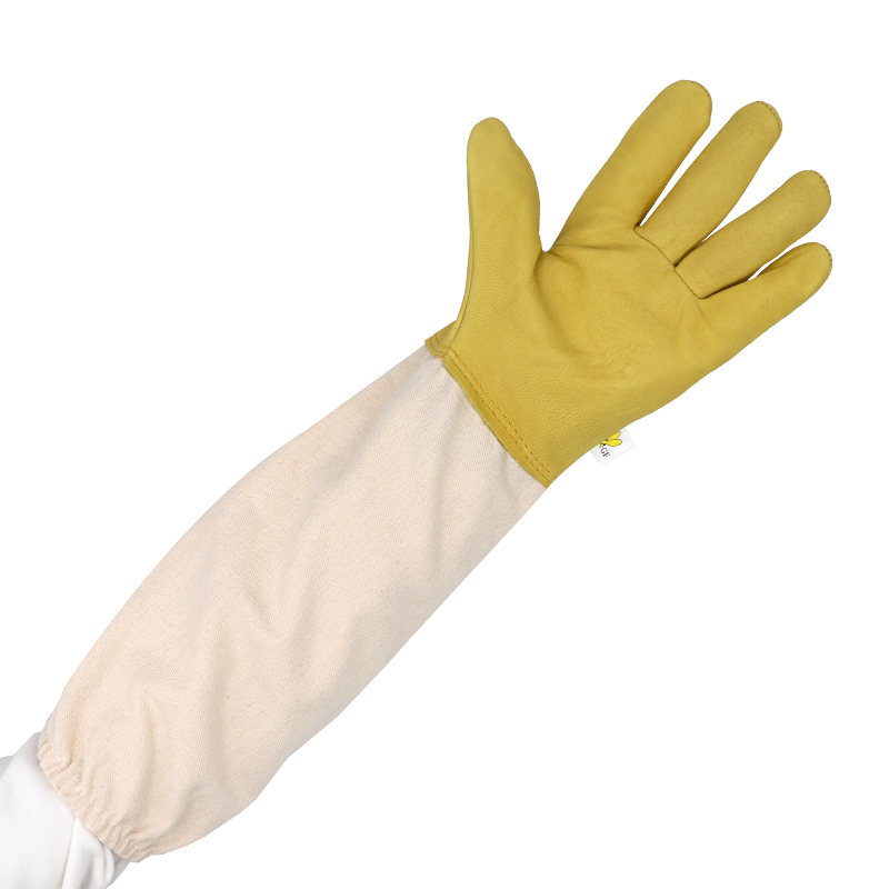 Beekeeping Gloves Anti Bee Sti - Rash Guard Long Sleeve reseña y precio