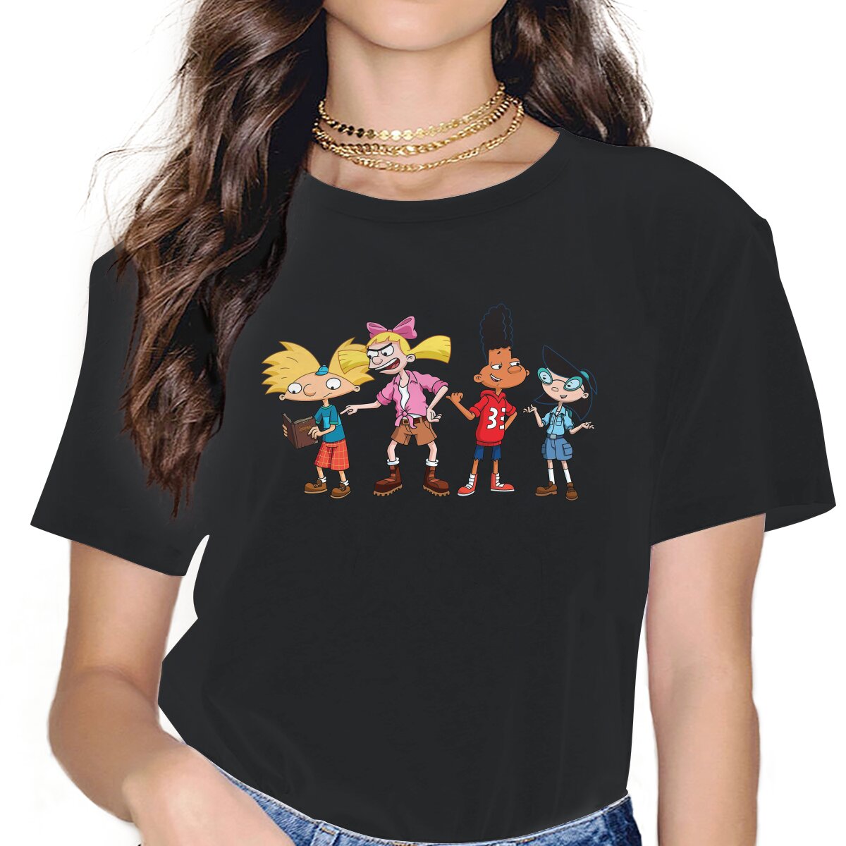 Look Book Women Clothing Hey A - Summer Clothing Looks reseña y precio