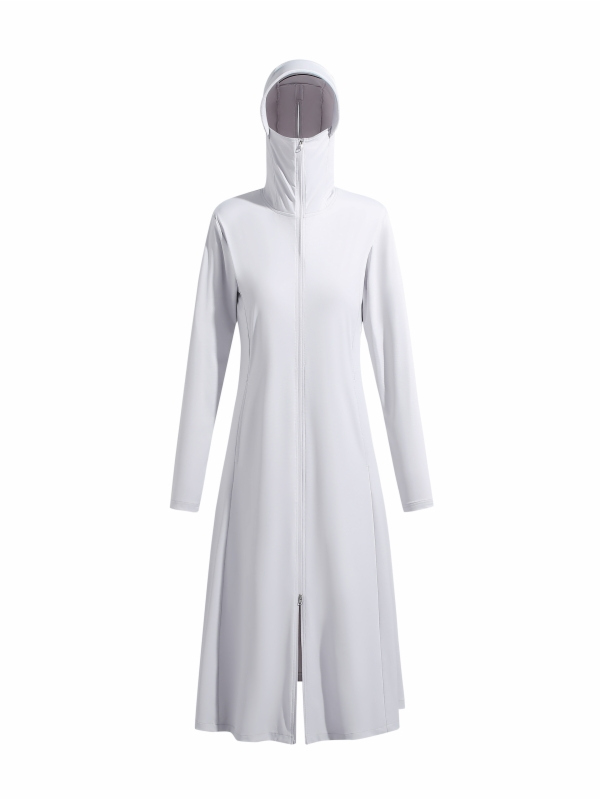Long Lightweight Loose Ice Sil - Summer Clothing Styles Men reseña y precio