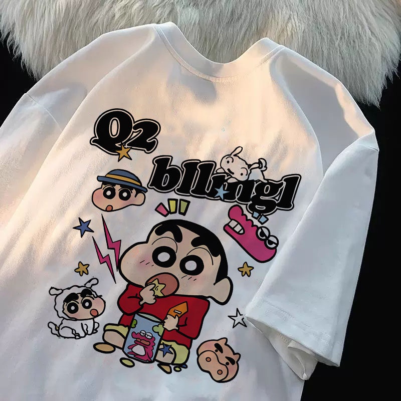 2026 Summer Comic Form Crayon  - Summer Clothing Images reseña y precio