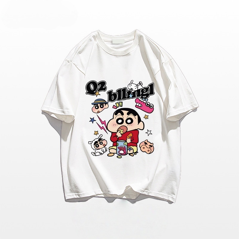 2026 Summer Comic Form Crayon  - Summer Clothing Images reseña y precio