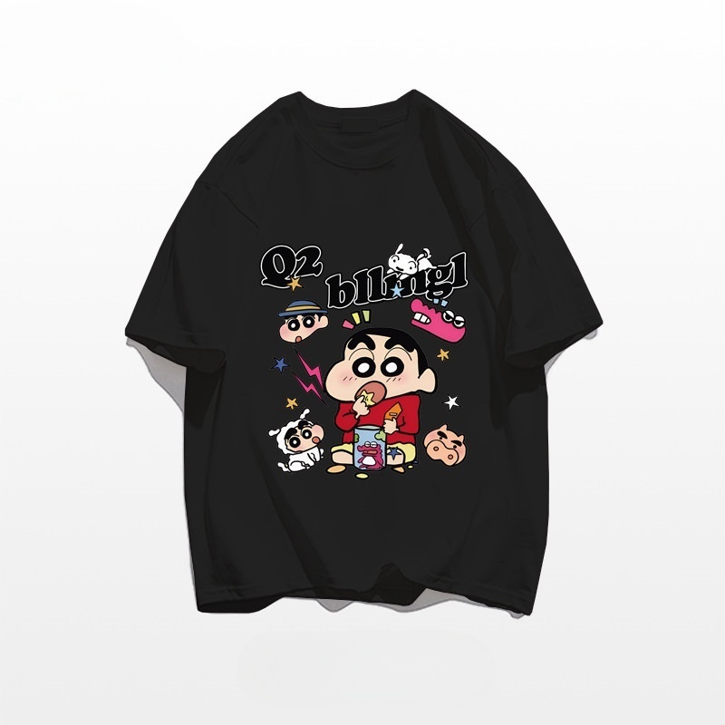 2026 Summer Comic Form Crayon  - Summer Clothing Images reseña y precio