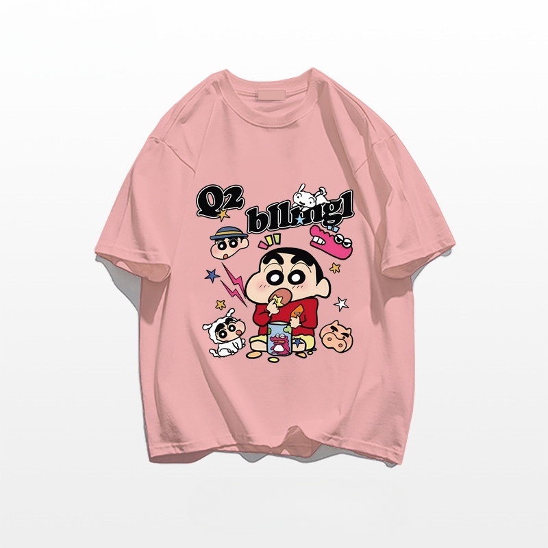 2026 Summer Comic Form Crayon  - Summer Clothing Images reseña y precio