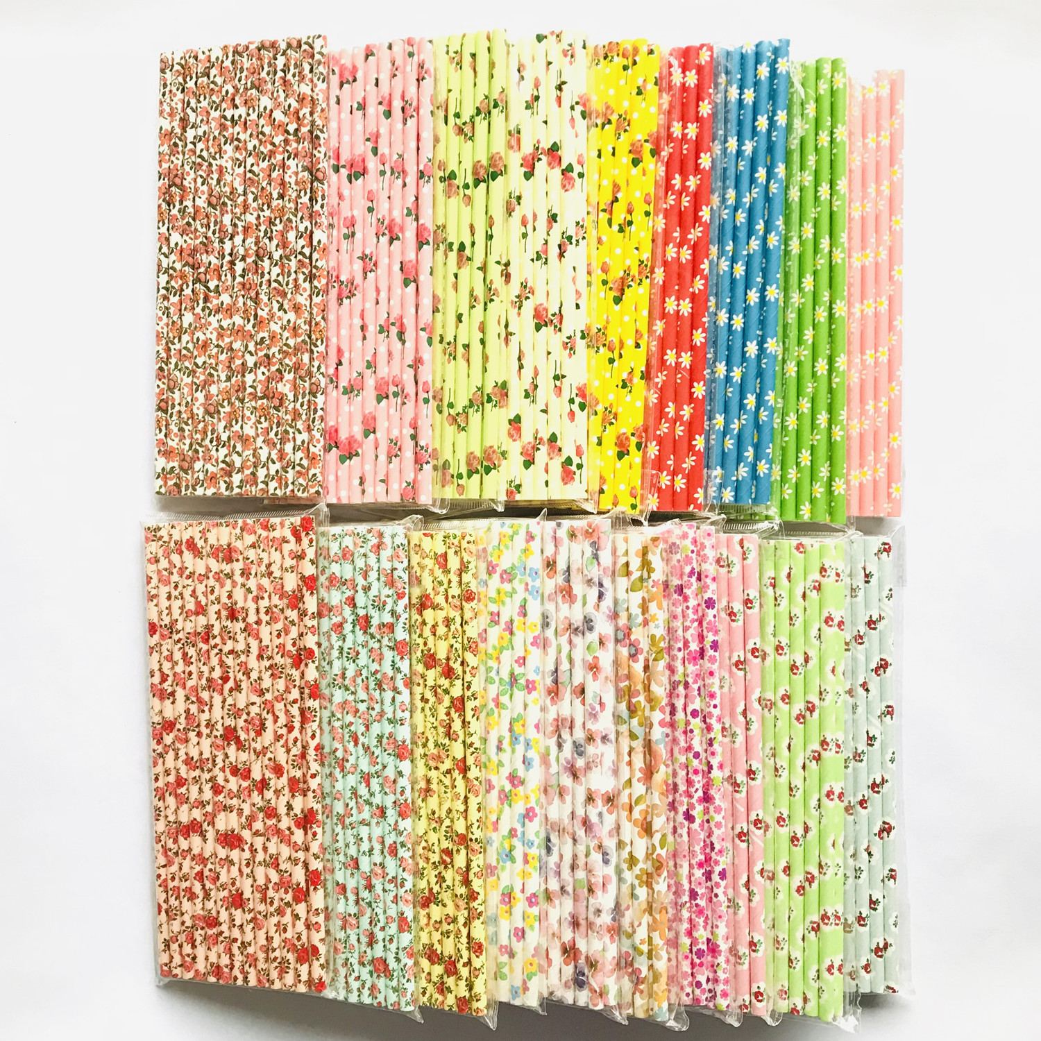 1000 Pcs Pick Your Colors Vint - Summer Clothing Colors reseña y precio