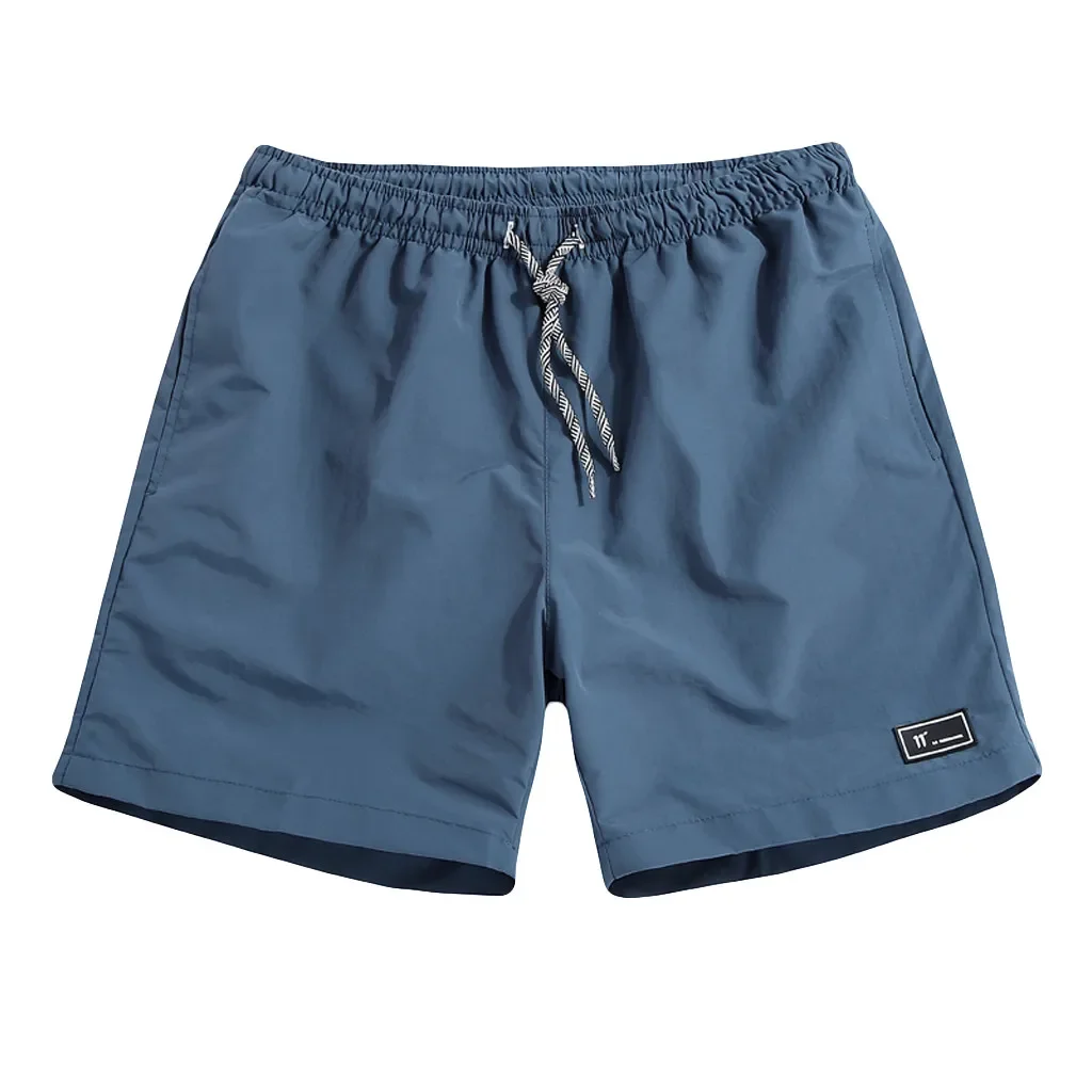2025 Shorts Men Summer Large S - Summer Clothing Men 2025 reseña y precio