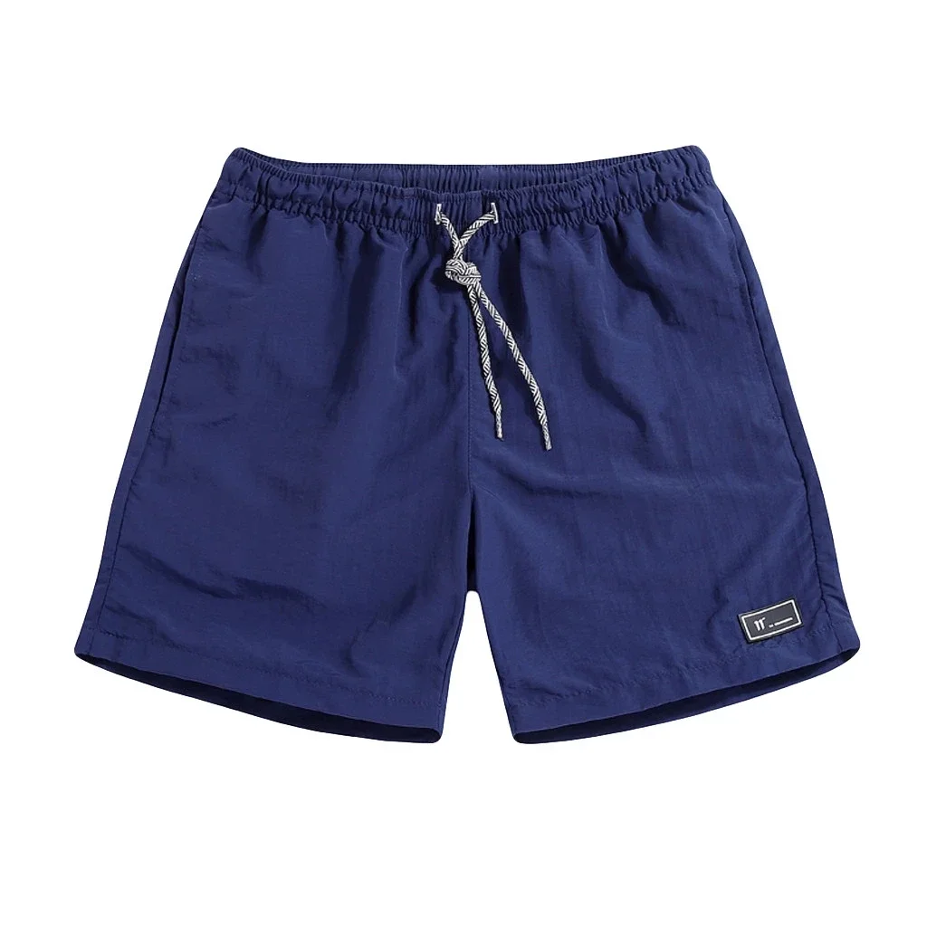 2025 Shorts Men Summer Large S - Summer Clothing Men 2025 reseña y precio