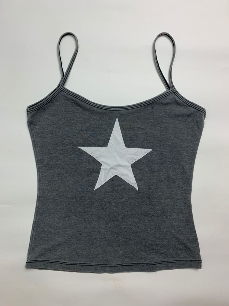 Gothic Women's Sleeveless Tank - Summer Clothing Reviews reseña y precio