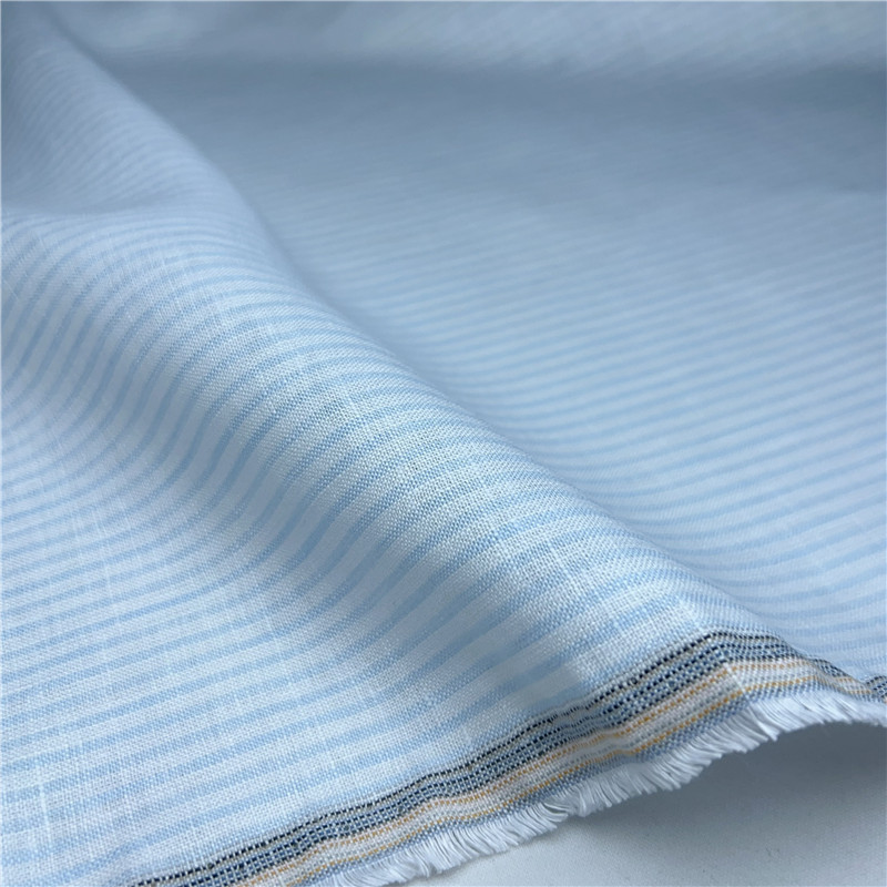 Handmade Linen Hemp Cotton Fab - Summer Light Clothing reseña y precio
