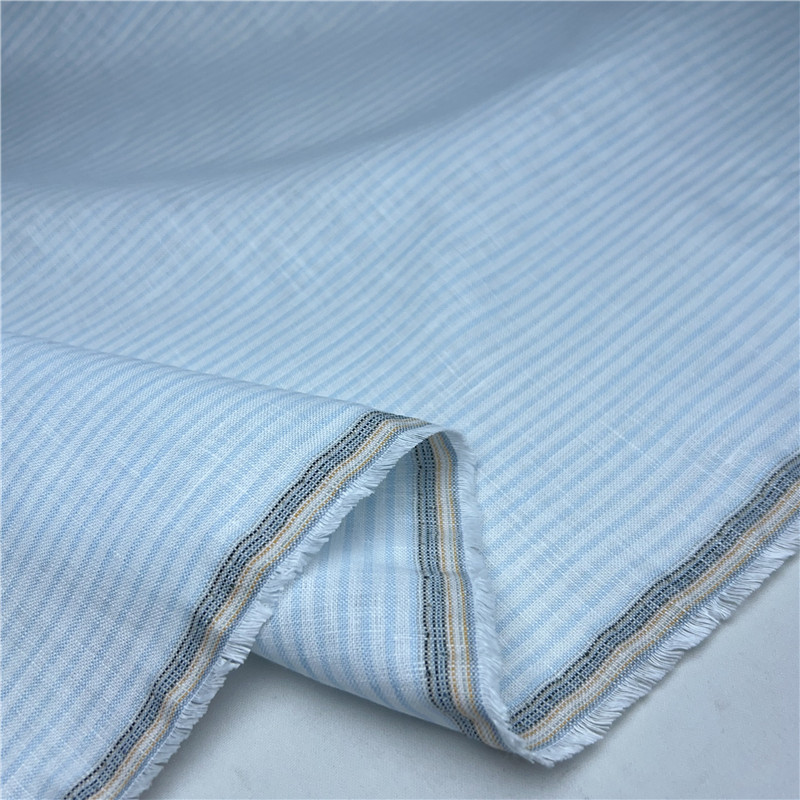 Handmade Linen Hemp Cotton Fab - Summer Light Clothing reseña y precio