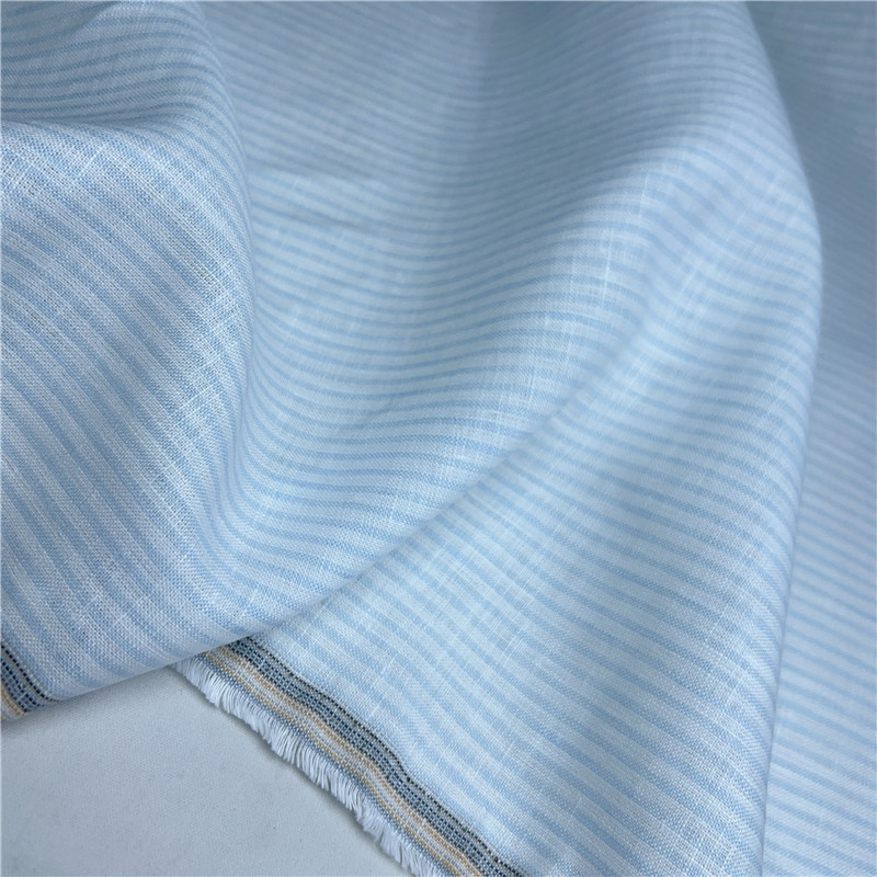 Handmade Linen Hemp Cotton Fab - Summer Light Clothing reseña y precio