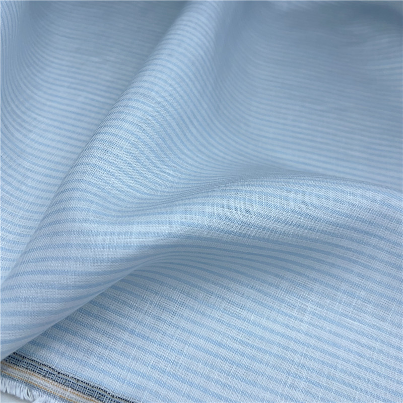 Handmade Linen Hemp Cotton Fab - Summer Light Clothing reseña y precio