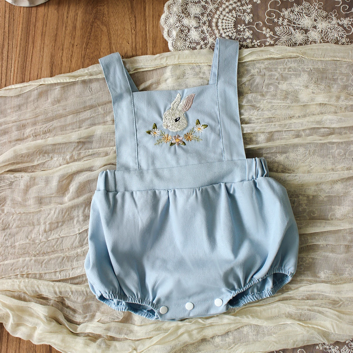 Summer Kids Baby Girls Jumper  - Summer Jumper Clothing reseña y precio