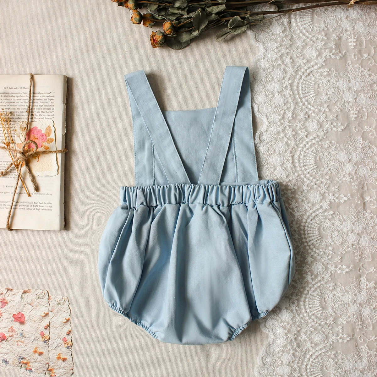 Summer Kids Baby Girls Jumper  - Summer Jumper Clothing reseña y precio
