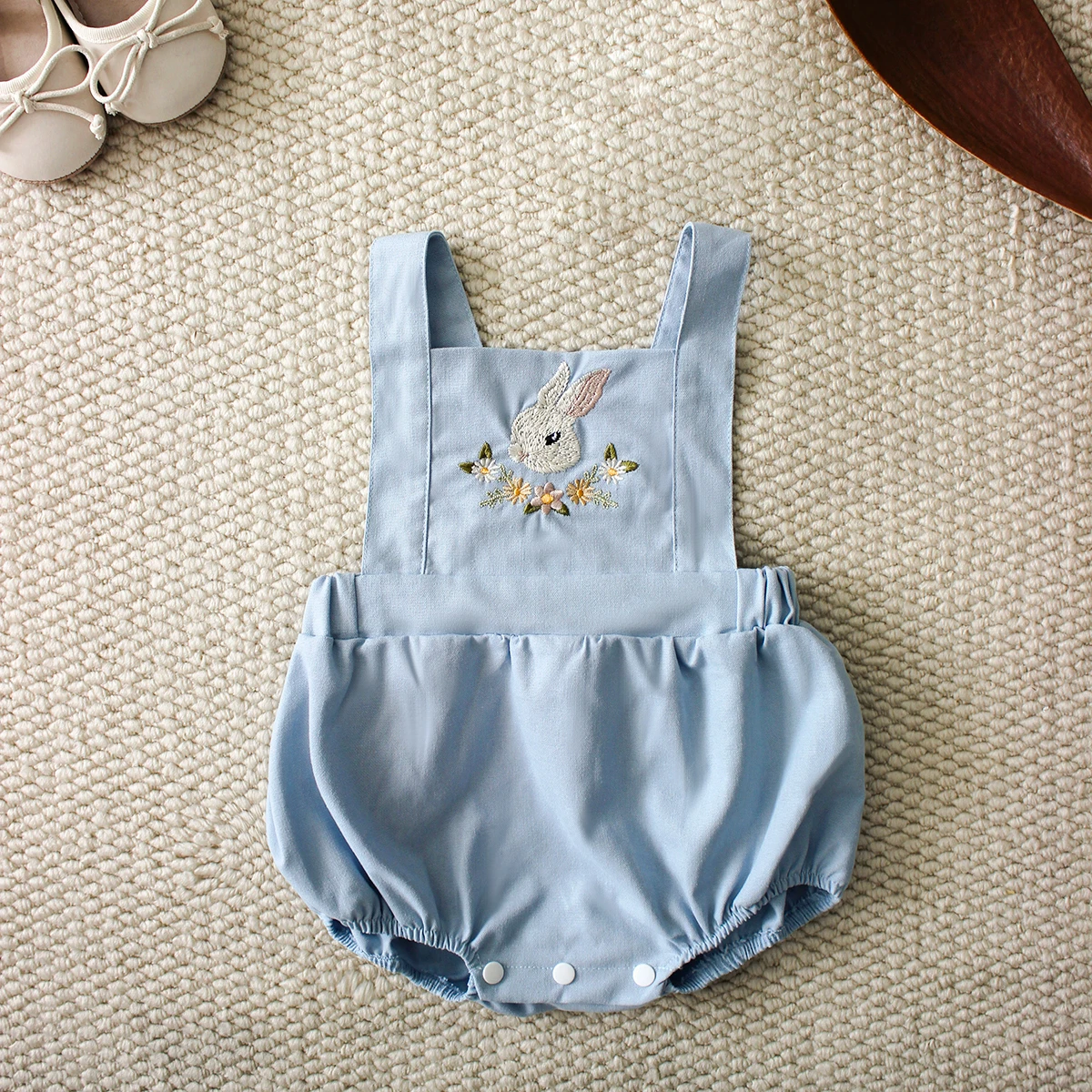 Summer Kids Baby Girls Jumper  - Summer Jumper Clothing reseña y precio