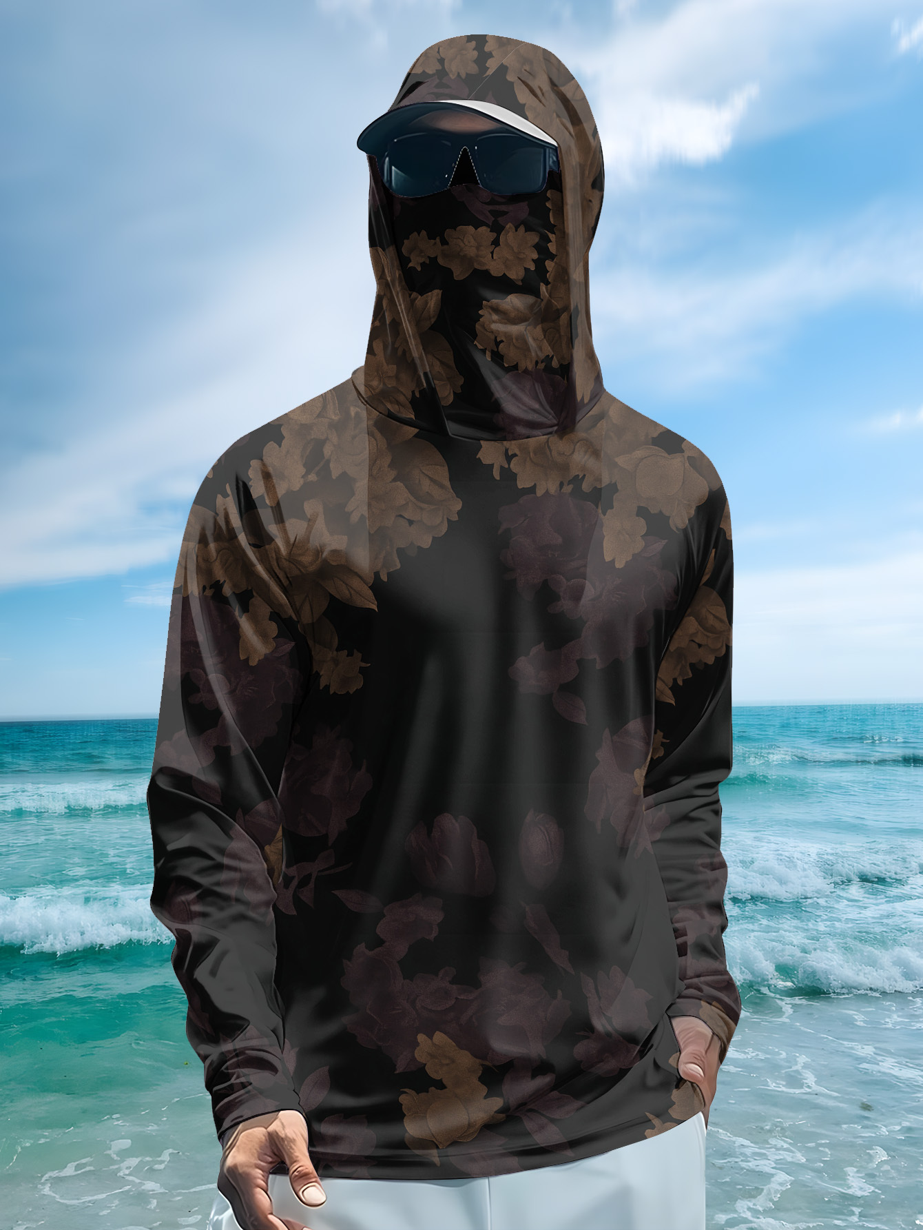 2026 Summer New Style Men's Lo - Summer Clothing Long Sleeve reseña y precio
