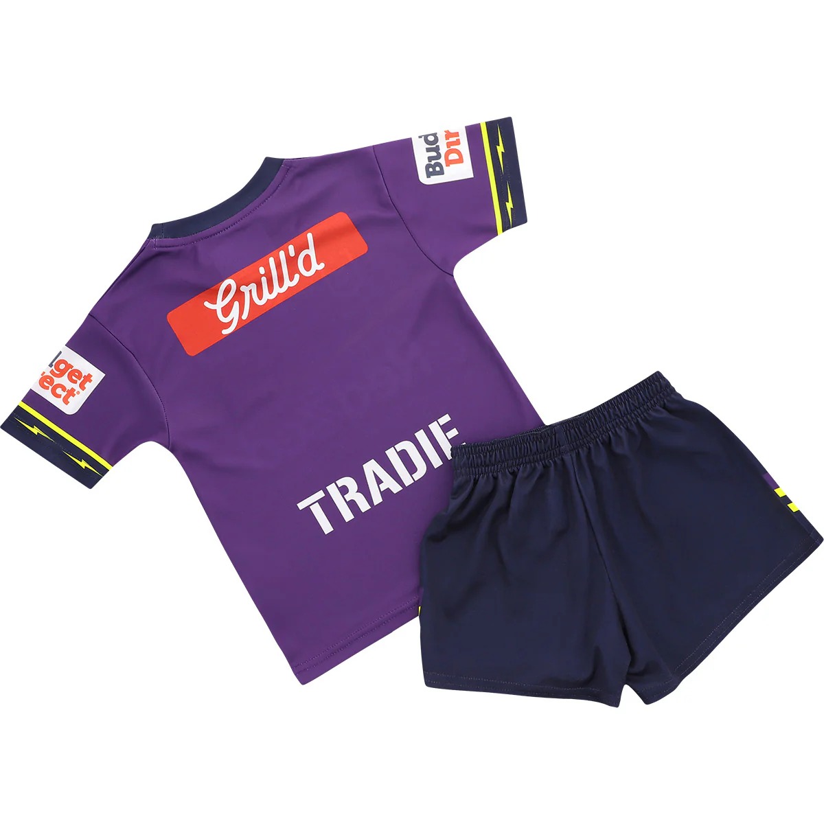 2026 Men's Rugby T-Shirt Set M - Summer Clothing For Young Men reseña y precio