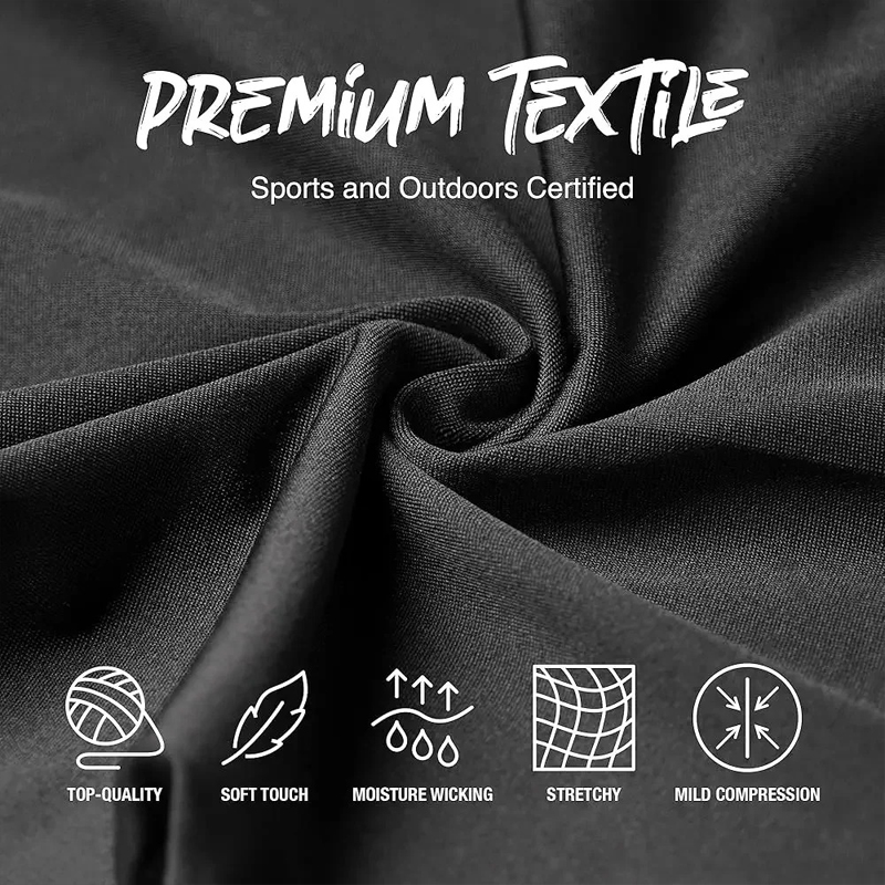 2026 Men's Rugby T-Shirt Set M - Summer Clothing For Young Men reseña y precio