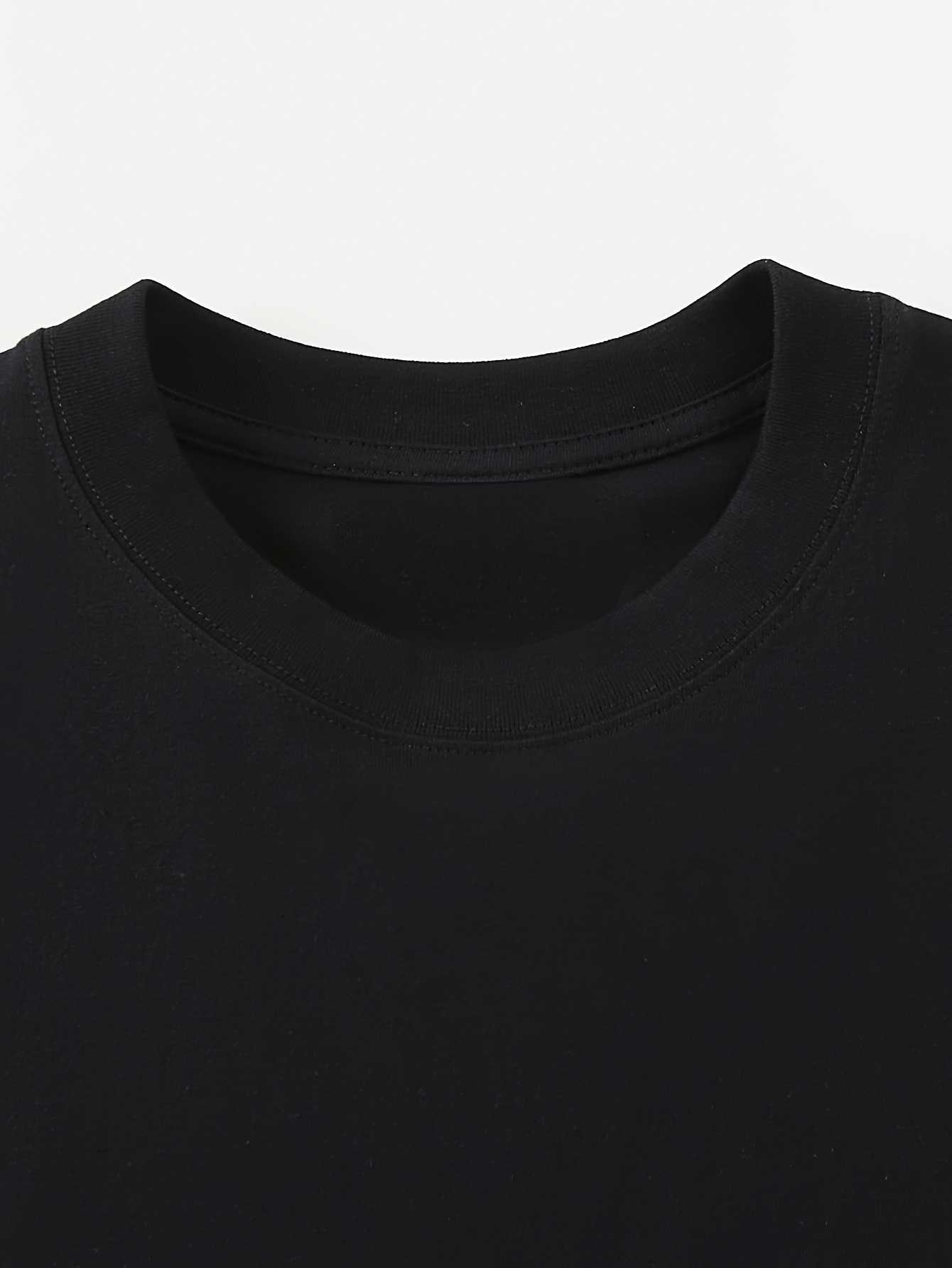 t shirt for men 2025 Fashion B - Summer Clothing Men Fashion reseña y precio
