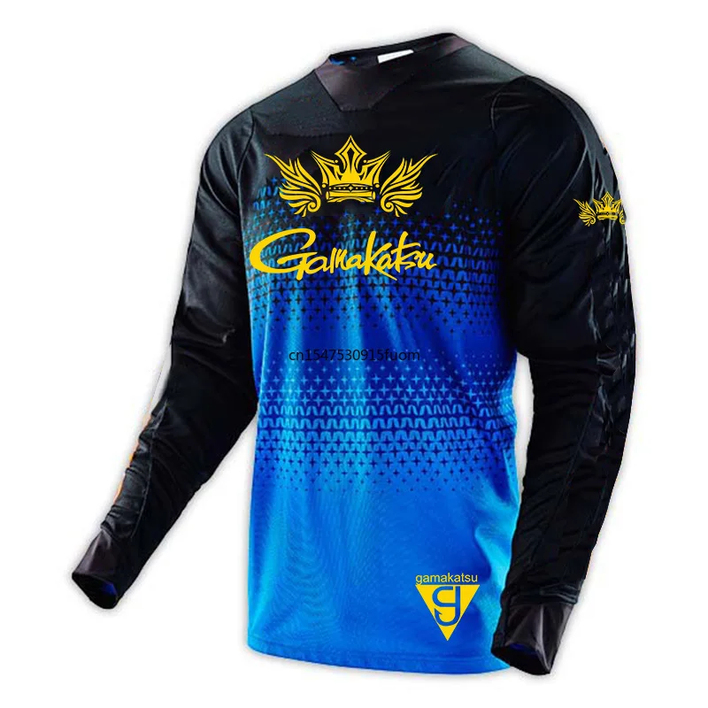 Fishing Clothing Long Sleeve X - Rash Guard Long Sleeve reseña y precio