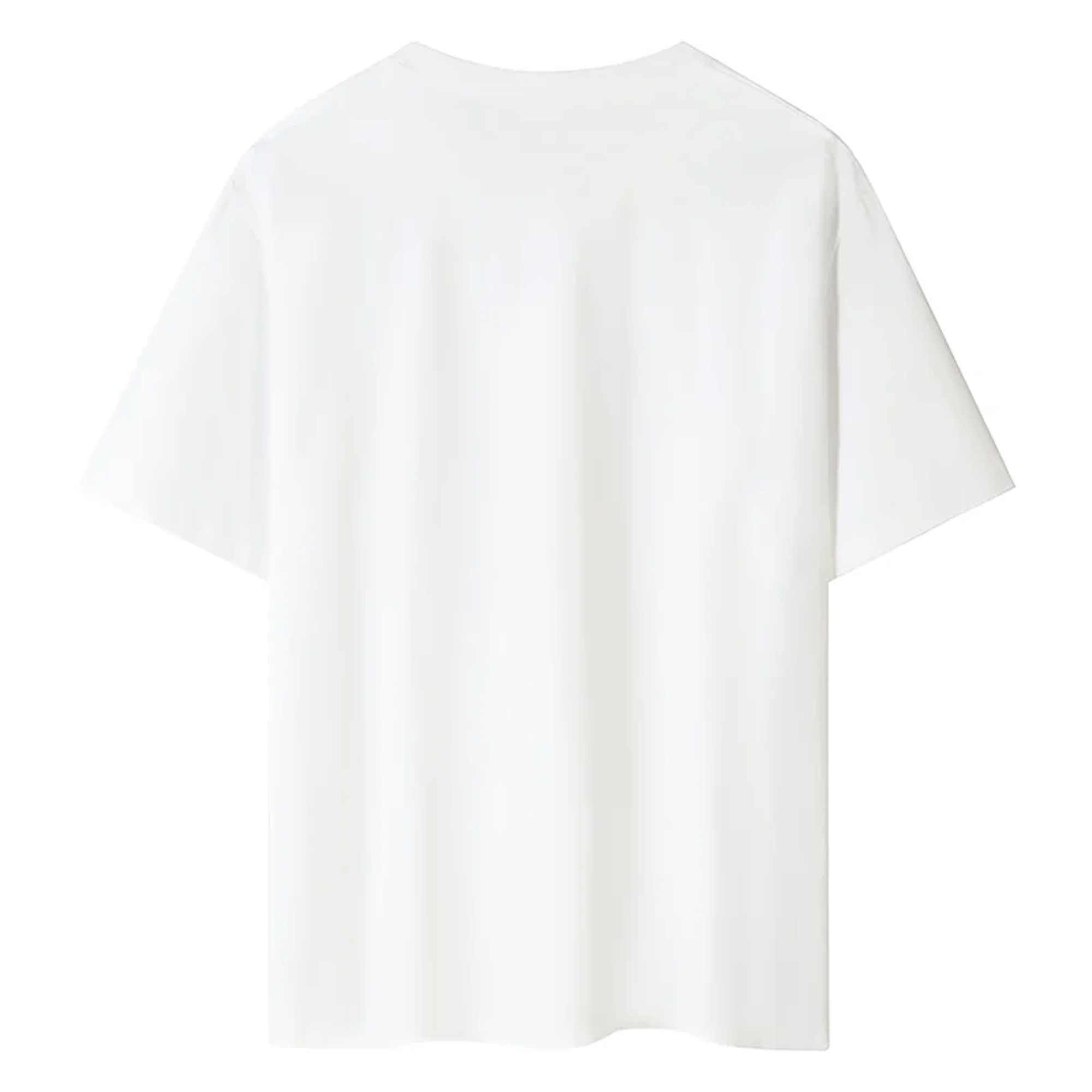 Men's t-shirts 2025 New Men's  - Summer Clothing Men reseña y precio