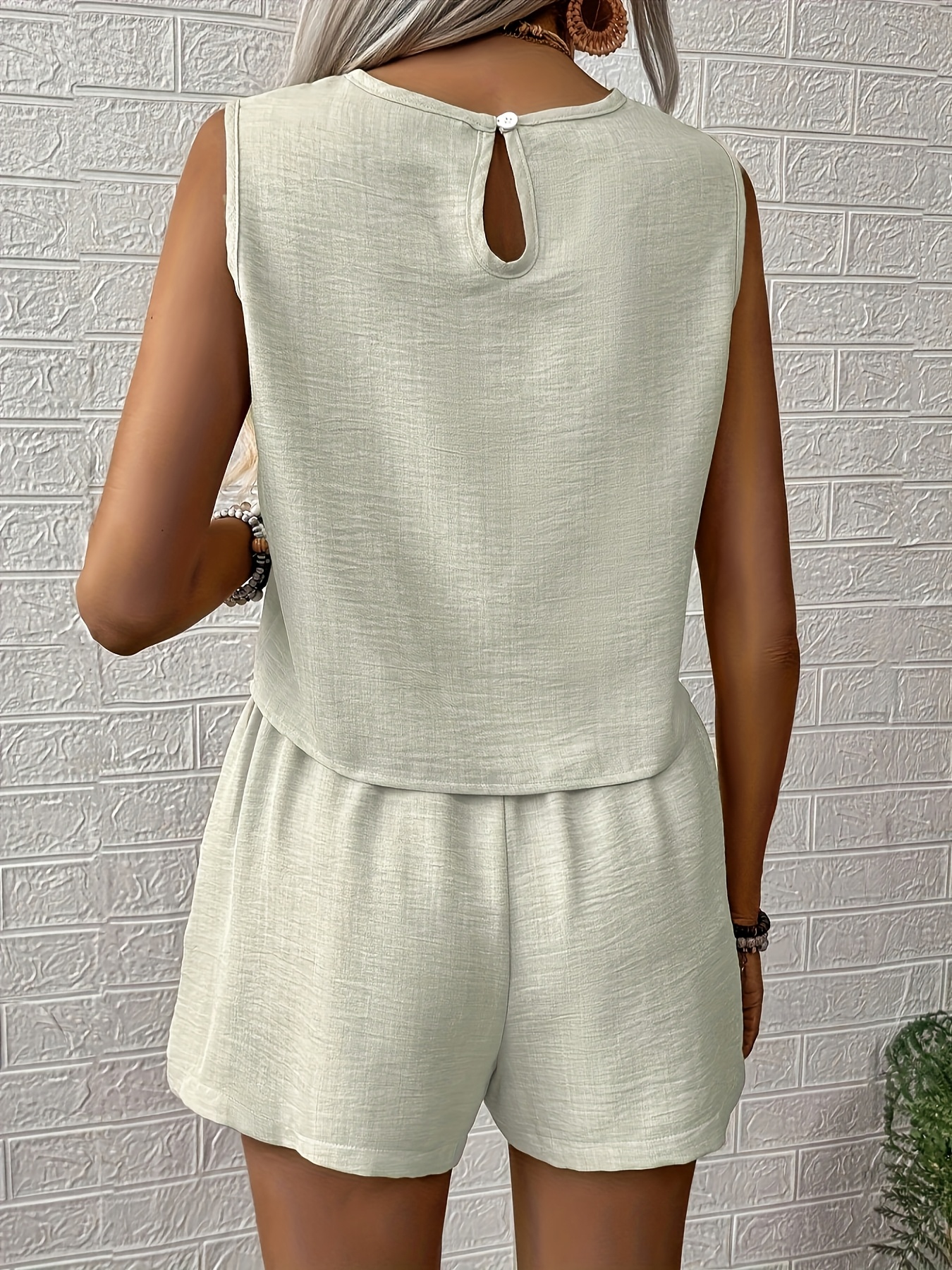 Apricot Ladies Large Size Wove - Summer Clothing For 60 Year Old Woman reseña y precio